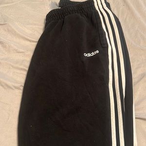 Adidas sweatpants